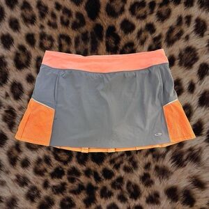 🧡 C9 by Champion Skort – Size XL